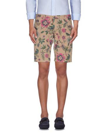 Брюки ROBERTO PEPE