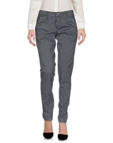 Брюки  -  цвет