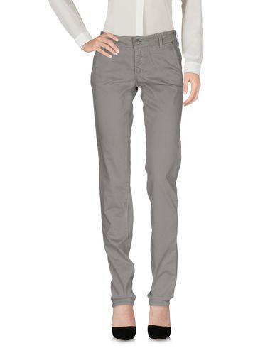 Брюки  -  цвет