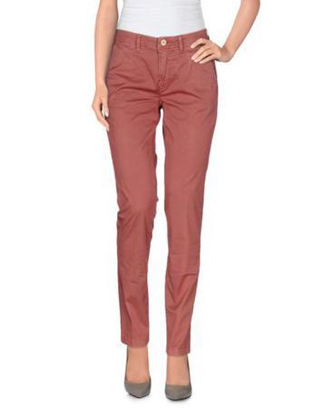 Брюки SIVIGLIA WHITE