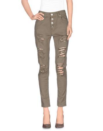 Брюки UFFICIO 87