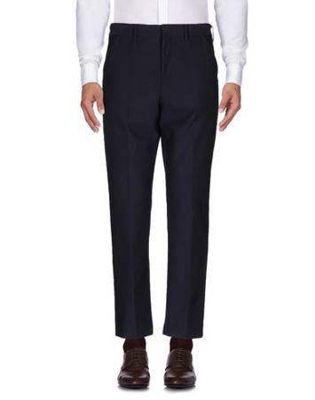 Брюки JUNYA WATANABE COMME DES GARÇONS MAN