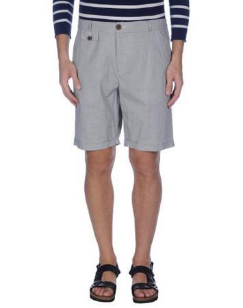 Брюки OLIVER SPENCER