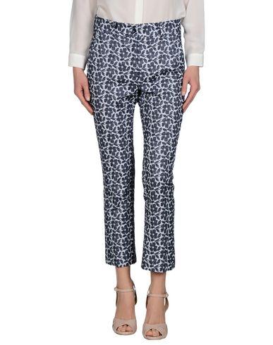 Брюки JIL SANDER NAVY