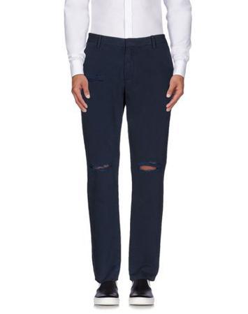 Брюки ROUNDEL LONDON