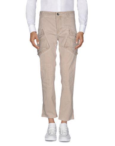 Брюки  -  цвет