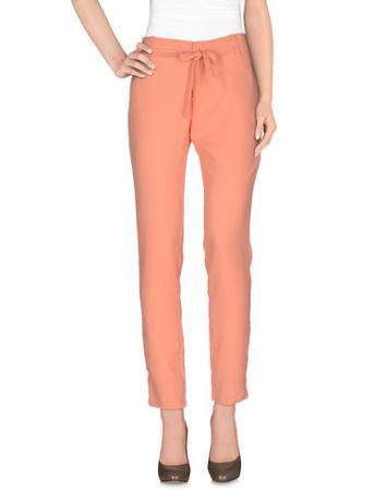 Брюки TROU AUX BICHES