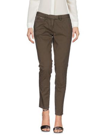 Брюки PATRIZIA PEPE