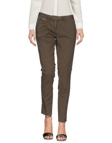 Брюки PATRIZIA PEPE