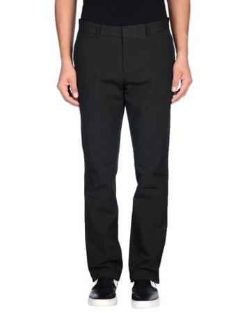 Брюки MAISON KITSUNÉ