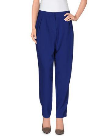 Брюки CENTOQUATTRO