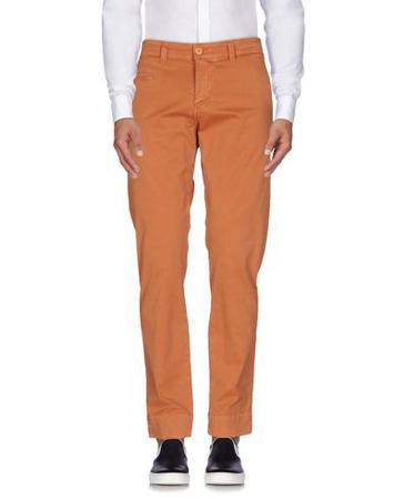 Брюки ANDREA MORANDO