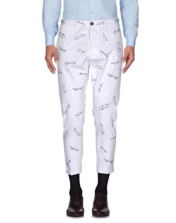 Брюки DSQUARED2