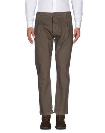 Брюки INDIVIDUAL