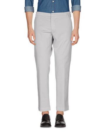 Брюки ENTRE AMIS