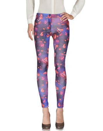 Брюки TEE-TREND