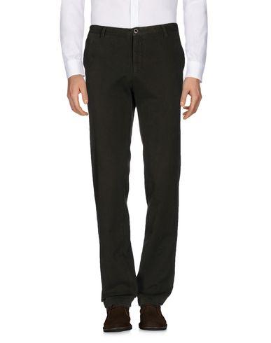 Брюки  -  цвет