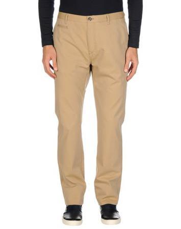 Брюки BURBERRY BRIT