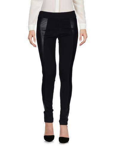 Брюки MCQ ALEXANDER MCQUEEN