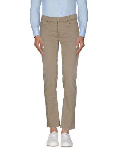 Брюки  -  цвет