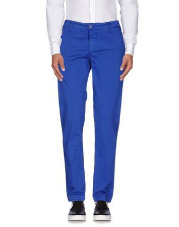 Брюки MANUEL RITZ