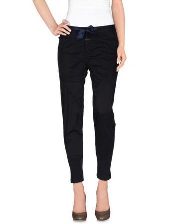 Брюки LE CASUAL DE MARITHÉ + FRANÇOIS GIRBAUD