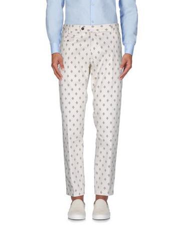 Брюки MESSAGERIE