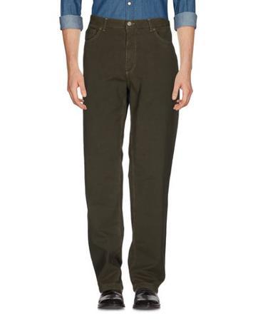 Брюки FRED PERRY