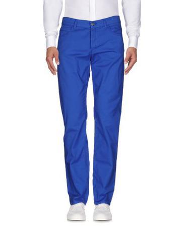 Брюки BIKKEMBERGS