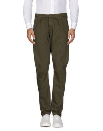 Брюки MAISON CLOCHARD