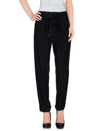 Брюки LE JEAN DE MARITHÉ + FRANÇOIS GIRBAUD