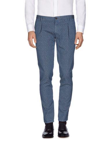 Брюки  -  цвет