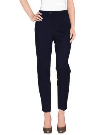 Брюки PINKO BLACK