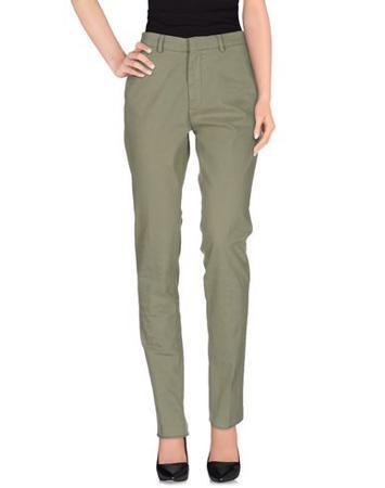 Брюки MAISON CLOCHARD