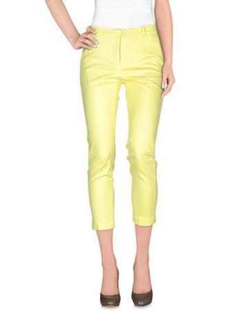 Брюки PINKO BLACK