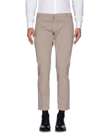 Брюки MASSIMO BRUNELLI