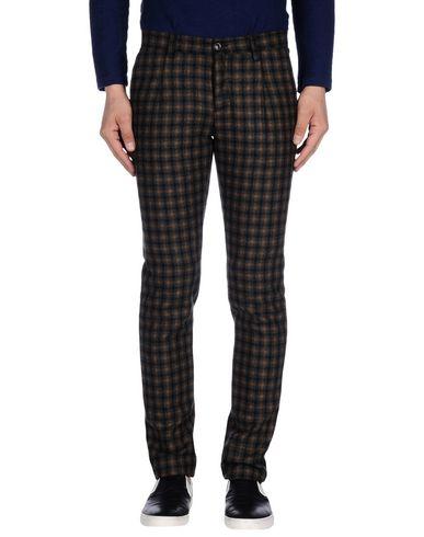 Брюки  -  цвет