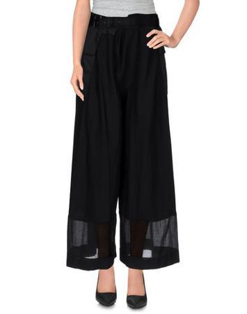 Брюки MARITHÉ + FRANÇOIS GIRBAUD