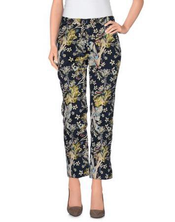 Брюки PINKO BLACK