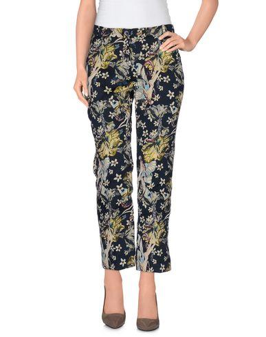 Брюки PINKO BLACK