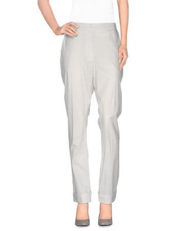 Брюки KRISTENSEN DU NORD