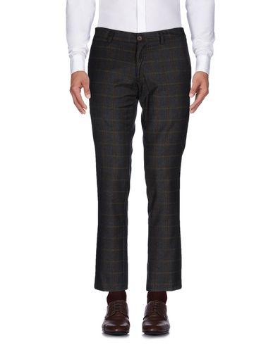 Брюки  -  цвет