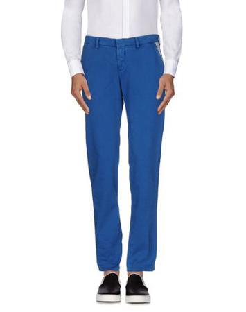 Брюки MAISON CLOCHARD