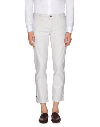 Брюки SIVIGLIA WHITE