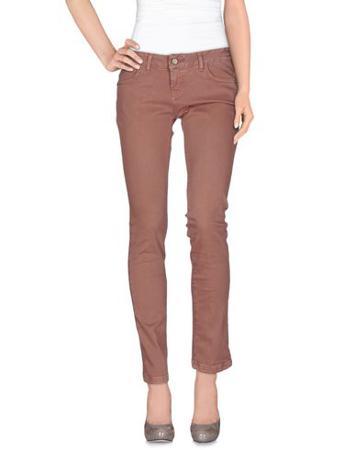 Брюки YES LONDON