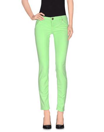 Брюки ANNARITA N.