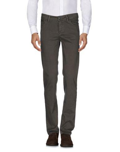 Брюки  -  цвет