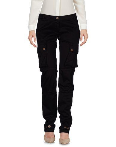 Брюки  -  цвет