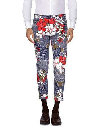 Брюки DSQUARED2