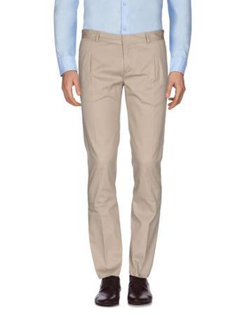 Брюки GREY DANIELE ALESSANDRINI